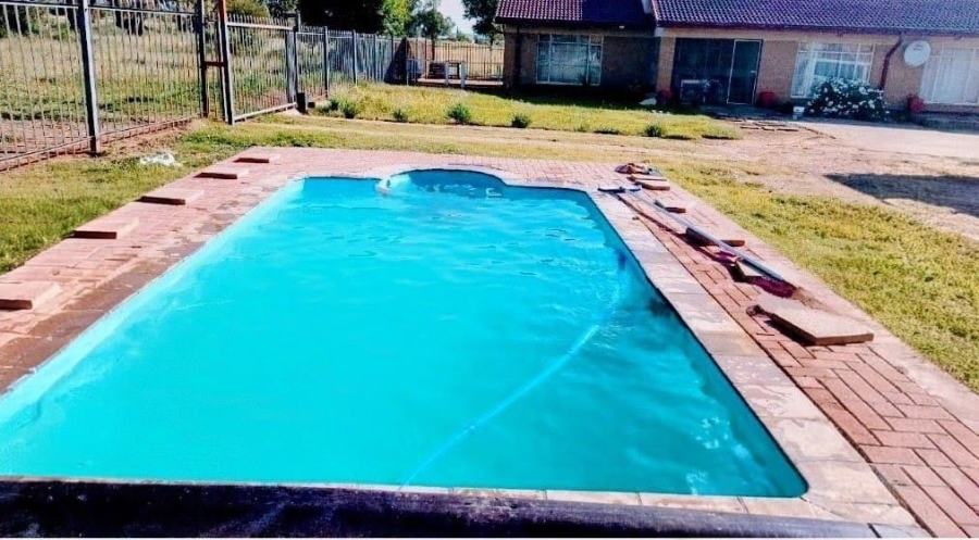 4 Bedroom Property for Sale in Lakeview Free State